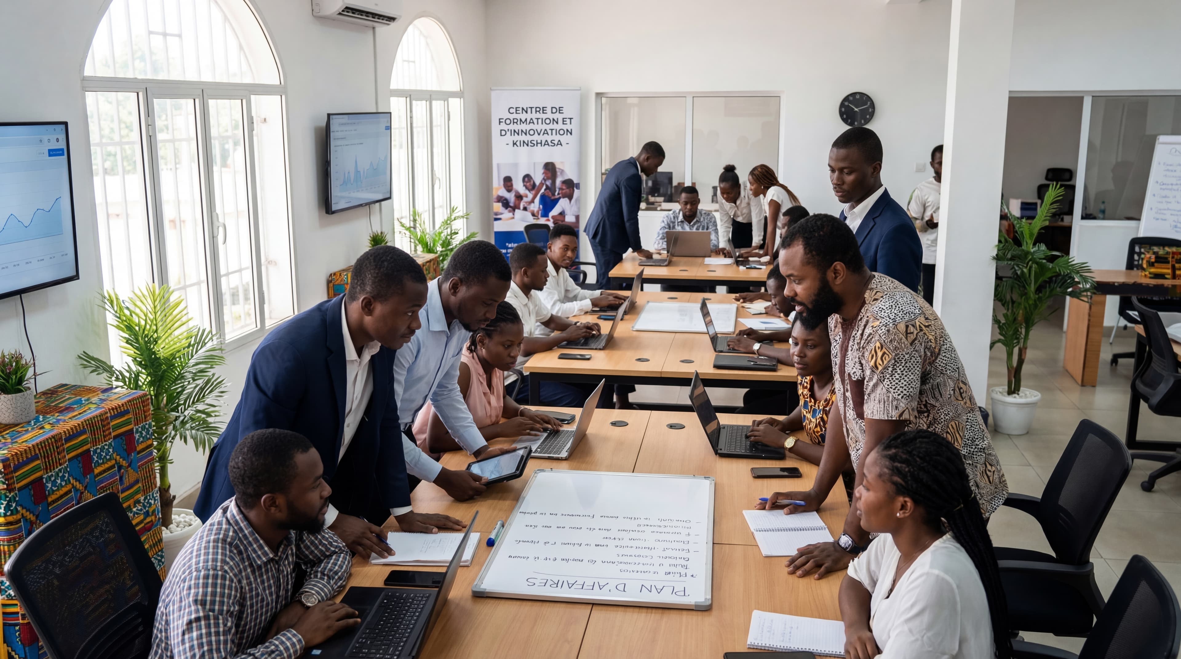 Economic Development