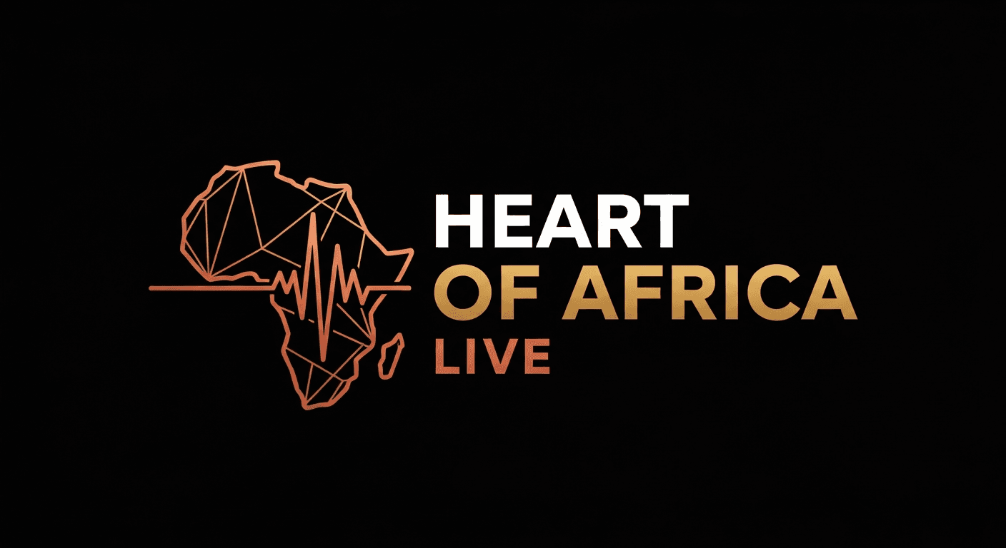 Heart of Africa Live
